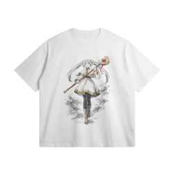 Frieren 305GSM T-Shirt