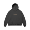 Frieren B Embroidery Hoodie