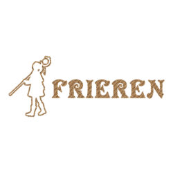 Alternative view of Frieren Embroidered Sweatshirt