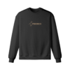 Frieren Embroidered Sweatshirt