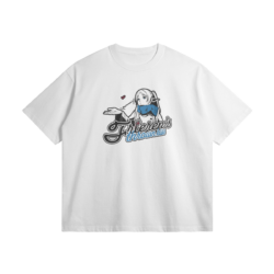 Frieren's Blow Kiss, 305GSM T-Shirt