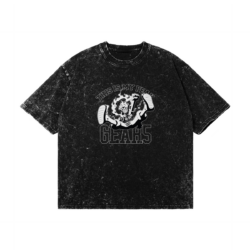 Gear 5 Snow Washed T-Shirt