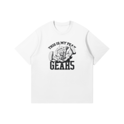 Gear 5 T-Shirt