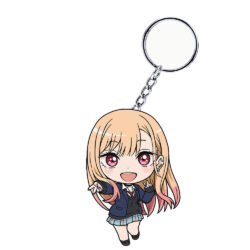 Marin Kitagawa Keychain