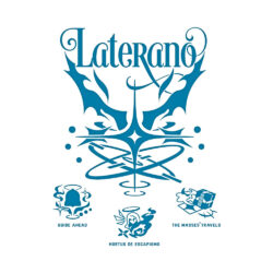 Laterano Art Preview