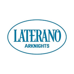 Laterano Front Art Preview