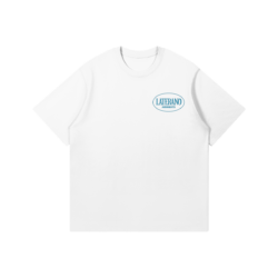 Arknights Laterano T-Shirt