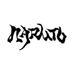 Naruto Character Art Title Preview Naruto Character Art Title Preview