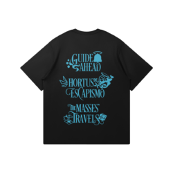 Alternative view of Arknights Sankta T-Shirt