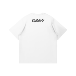 Alternative view of Sasuke T-Shirt