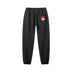 Alternative view of Sharingan Sweatpants