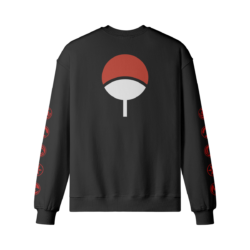 Alternative view of Sharingan Sweatshirt