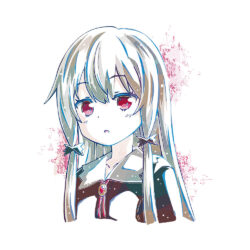 Alternative view of Sophie Twilight - 305GSM Oversized T-Shirt