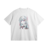 Sophie Twilight - 305GSM Oversized T-Shirt