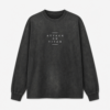 AoT Embroidered Long Sleeve Shirt
