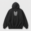 AoT - 380GSM Washed Hoodie