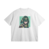 Nefer, 305GSM Oversized T-Shirt