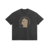 Holo 11 285GSM Faded Wash T Shirt