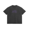 Konno Yuuki Zekken - 285gsm Faded Wash T-Shirt
