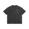 Lost Light, 285GSM Faded Wash T-Shirt