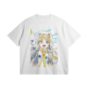 Magical Index Index 305GSM T Shirt