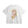 Magical Index Misaka Mikoto 305GSM T Shirt