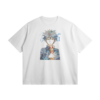 Magical Index Touma 305GSM T Shirt
