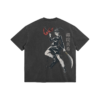 Maki Zen'in - 285gsm Faded Wash T-Shirt