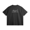 Nazuna, Oversized 305GSM T-Shirt