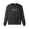 Nazuna Sweatshirt Front