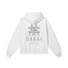 Oarai Girls Academy - 440GSM Zip Hoodie