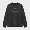 Takina Embroidered Long Sleeve Shirt