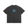 You Make Me Happy Rimuru, 285GSM Faded Wash T-Shirt