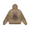 Yuuki Asuna - 440GSM Faded Hoodie