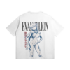 Asuka - 305GSM Oversized T-Shirt