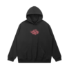 Akatsuki - 380GSM Washed Hoodie