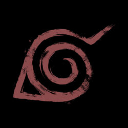 Alternative view of Konoha - 285gsm Faded Wash T-Shirt