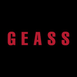 Geass Front Art Preview