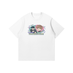 Go for It Nakamura T Shirt Go for It, Nakamura! T-Shirt