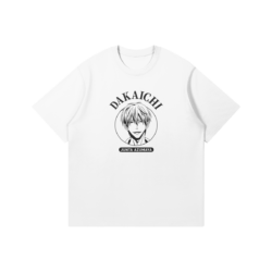 Dakaichi, Junta Azumaya T-Shirt