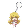 Keychain Shinobu Oshino
