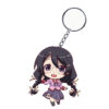Keychain Tsubasa Hanekawa
