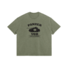 Panzer Vor, 285GSM Faded Wash T-Shirt
