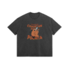 Pochita - 285gsm Faded Wash T-Shirt
