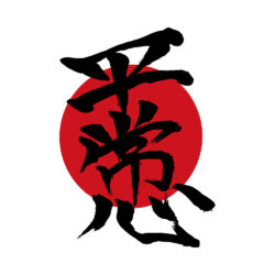 Alternative view of Evangelion, Shinji T-Shirt