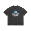 Taro Sakamoto 285GSM Faded Wash T Shirt