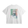 Art Inumaki Toge 305GSM Oversized T Shirt
