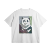 Panda - 305GSM Oversized T-Shirt