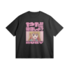 Ruby - 305GSM Oversized T-Shirt