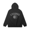 Lycoris Recoil, Direct Attack - 380GSM Washed Hoodie